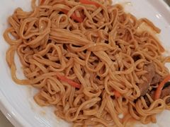 豉油皇炒面-麒麟濠景家宴(麒麟店)