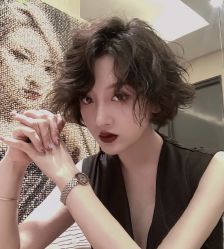 -丽时 Hair Salon