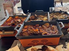 -北京王府井希尔顿酒店·万斯阁西餐厅