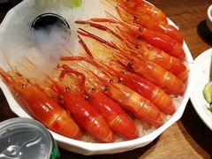 -乔街深夜食堂·小龙虾·高压锅生蚝(杭州总店)