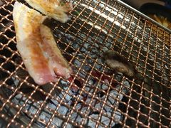 -九田家黑牛烤肉料理(中北镇店)