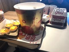 -肯德基(诸城市柏斯奇店)