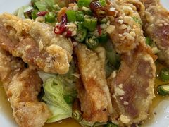 -祥和居炸酱面馆(美食街店)