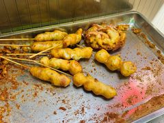 -信二嫂虾饼(振兴路店)