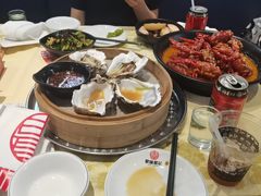 -聚味瞿记·龙虾堂(坡子街店)