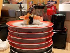 -元气寿司(新城市广场店)