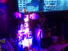 -游人馆·桌游狼人杀团建馆(人广书城店)