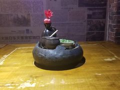 -白乐天毛肚火锅馆(南滨路店)