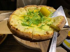 -巴别塔法餐舍(朝阳店)