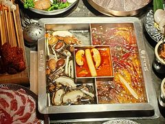 -锦城印象火锅(天府三街店)