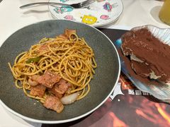 -盘炉forenza·云贵川融合小食堂 ( 钟楼中柳巷店)