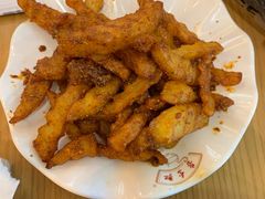 -蓉李记成都名小吃(武汉菱角湖万达店)