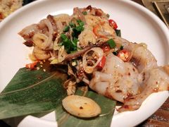 -新石器烤肉(中房金谊广场店)