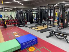 -Ms.Pilates 普拉提技术(尚悦湾陆家嘴店)
