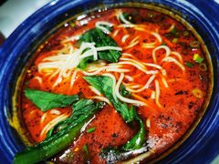 -龙抄手(文殊坊店)