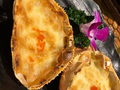 蟹宝-黑牛の店·和牛烧肉(合生汇店)