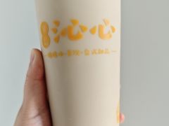 -宝岛沁心(湖东新街口店)