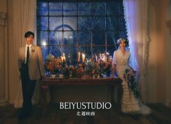 -北遇映画PHOTO GRAPHY STUDIO
