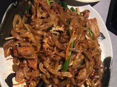 -晓粤·惹味粤菜(凯德乐峰广场店)