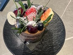 -W COLLECTIVE  DESSERT SHOP