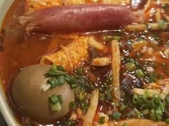 -阿生哥螺蛳粉•火锅(永安街店)