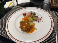 -云海轩·海鲜自助-河北云瑧世纪大饭店1F