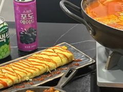 -HONGA HONGA雄家(曹路店)