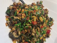 -院里寻菜·精致庭院菜(观沙岭店)