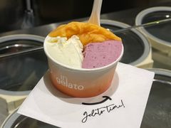 -Dip in Gelato(富民路店)