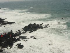-龙头岩(Dragon Head Rock)