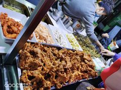 -托乐嘉美食广场(托乐嘉街区店)