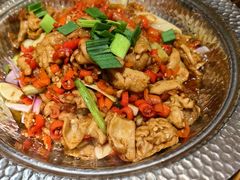 -衡厨·衡阳土菜(中南店)