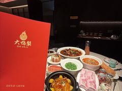 -大鸭梨烤鸭(石佛营店)