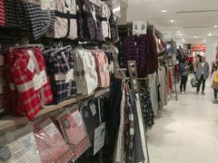 -优衣库(青岛伟东乐客城店)