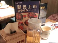 -七八冷面·延边朝鲜族美食(圣熙八号店)