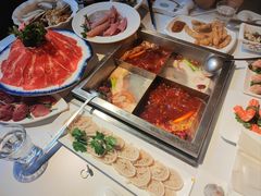 -大妙火锅·非物质文化遗产(锦里店)