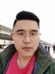 -马克男发时尚店