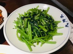 -大牌大·传统杭帮菜(湖滨店)