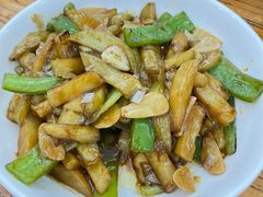 -南磨房食府(燕莎奥特莱斯购物中心店)