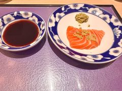 -小山日本料理(太古汇店)