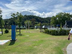 -宁波松兰山滨海旅游度假区