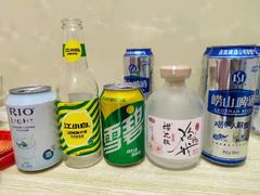 -青一色火锅(摩根店)