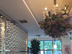 -花舍·新派粤菜·西餐·下午茶(亚运村·鸟巢店)