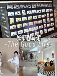 -马克叔叔的照相馆(东门店)