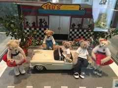 -济州岛泰迪熊博物馆