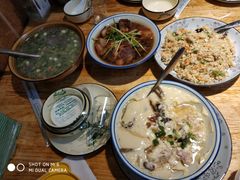 -聪辉同安老美食饭店(大元路店)