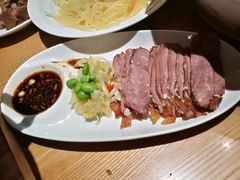 -九毛九西北菜(大东海店)