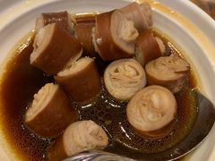 闽南煮套肠-临家闽南菜(宝洲路店)
