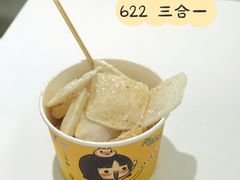 -鸡柳大人鸡柳年糕薯条(农贸云创店)