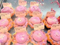 -詹记桃酥(北京熙悦天街店)